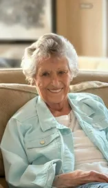 MONA 'JEAN' CLARK